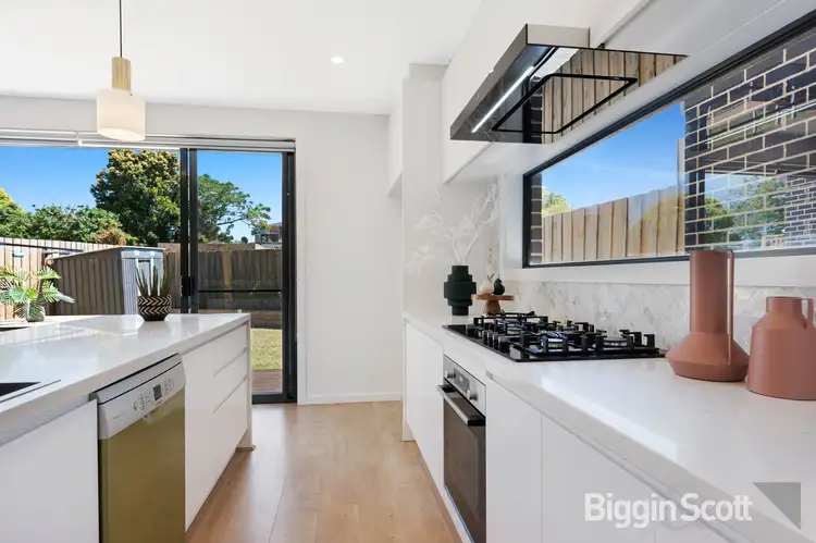 Third view of Homely townhouse listing, 31B Belmont Road, Glen Waverley VIC 3150