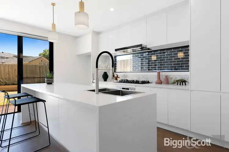 Fourth view of Homely townhouse listing, 31B Belmont Road, Glen Waverley VIC 3150