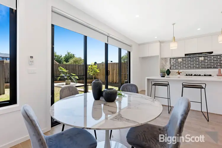 Fifth view of Homely townhouse listing, 31B Belmont Road, Glen Waverley VIC 3150