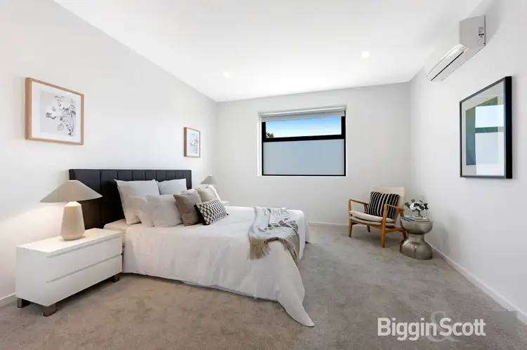 Sixth view of Homely townhouse listing, 31B Belmont Road, Glen Waverley VIC 3150