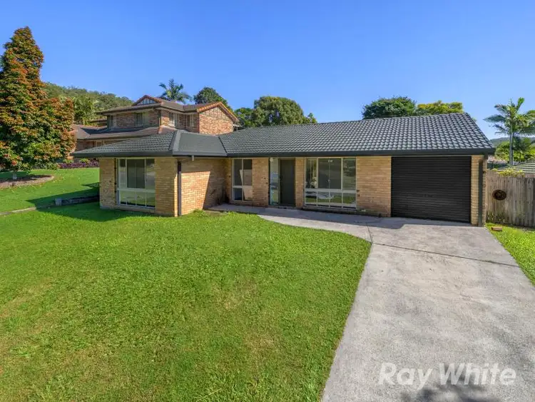 19 Monash Place, Ferny Grove QLD 4055