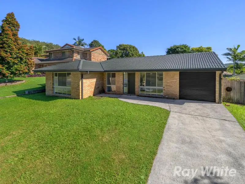Main view of Homely house listing, 19 Monash Place, Ferny Grove QLD 4055