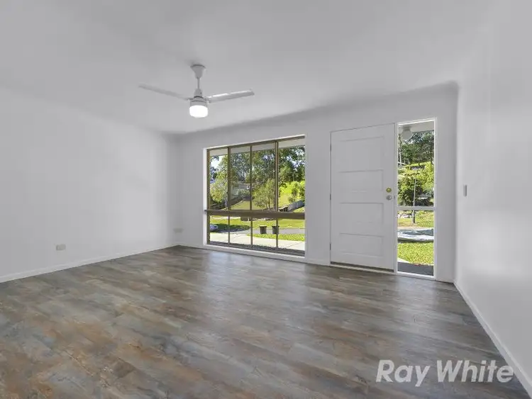 Second view of Homely house listing, 19 Monash Place, Ferny Grove QLD 4055