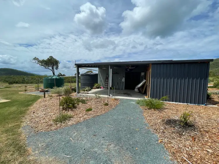 Second view of Homely house listing, 7 Arkhurst Road, Hideaway Bay QLD 4800