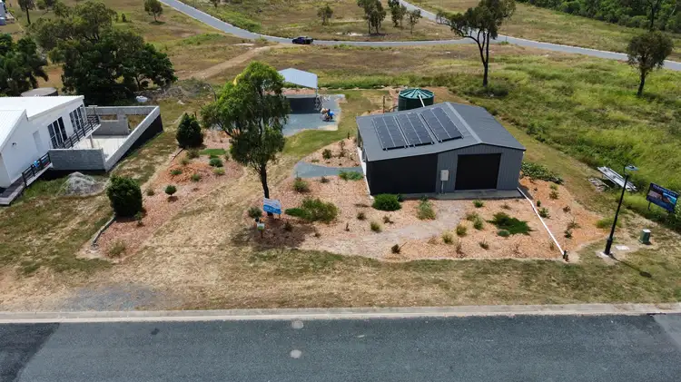 Seventh view of Homely house listing, 7 Arkhurst Road, Hideaway Bay QLD 4800