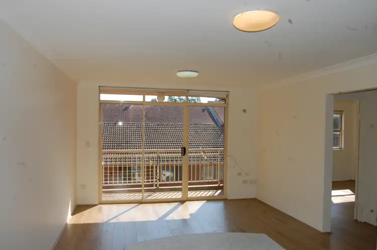 Second view of Homely unit listing, 22/501 King St, Newtown NSW 2042