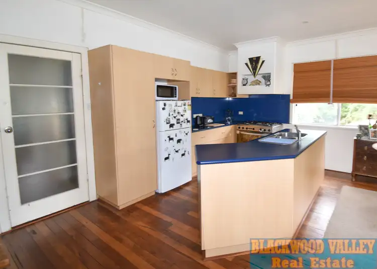 Third view of Homely house listing, 9 George Street, Bridgetown WA 6255