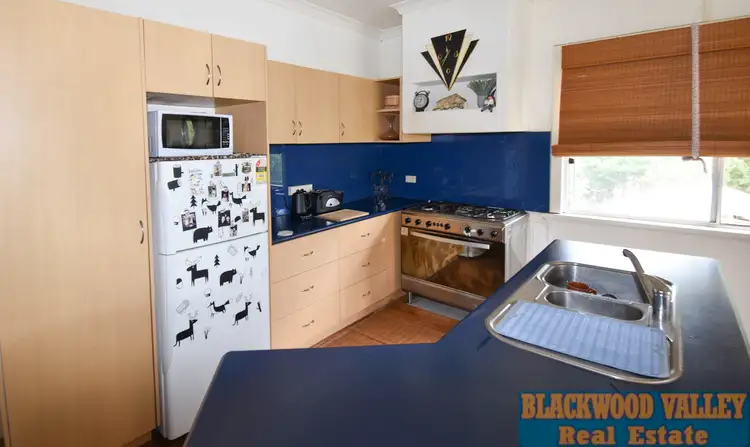 Fourth view of Homely house listing, 9 George Street, Bridgetown WA 6255