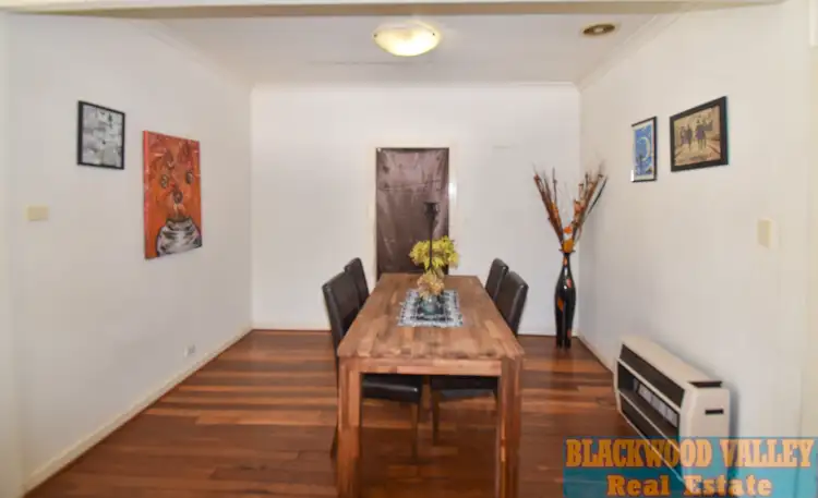 Fifth view of Homely house listing, 9 George Street, Bridgetown WA 6255