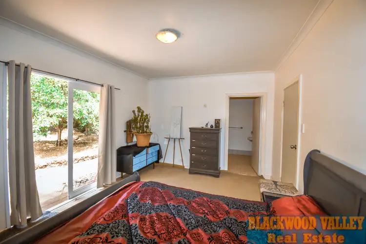 Seventh view of Homely house listing, 9 George Street, Bridgetown WA 6255