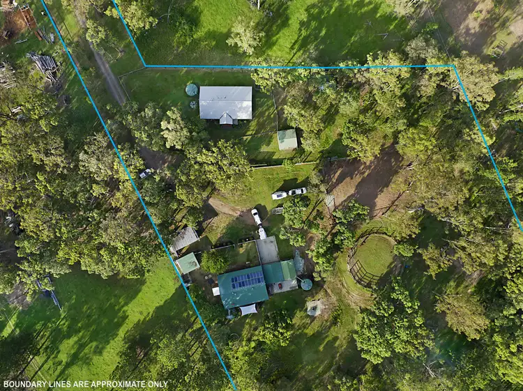 102 Greensward Road, Tamborine QLD 4270