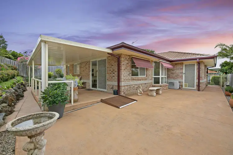 Main view of Homely house listing, 13 Madeline Street, Mudgeeraba QLD 4213