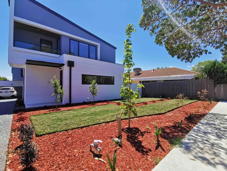 Main view of Homely house listing, 23 Pippin Avenue, Burwood East VIC 3151