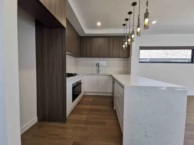Second view of Homely house listing, 23 Pippin Avenue, Burwood East VIC 3151