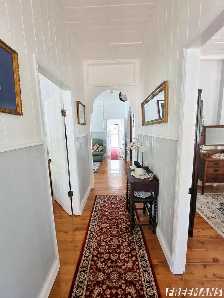 Third view of Homely house listing, 63 Allen Road, Nanango QLD 4615