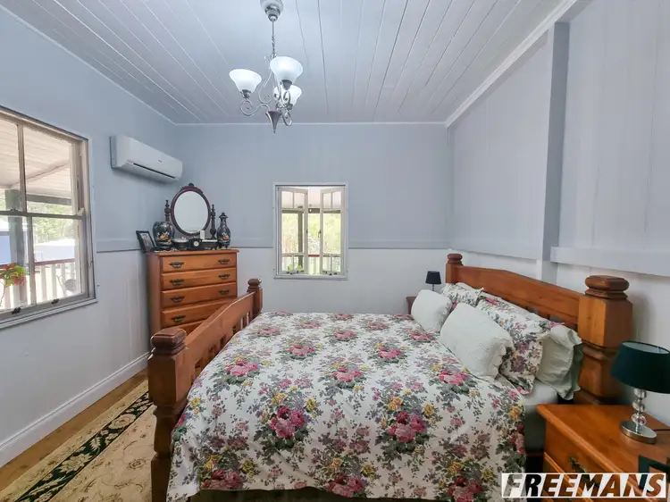 Fourth view of Homely house listing, 63 Allen Road, Nanango QLD 4615