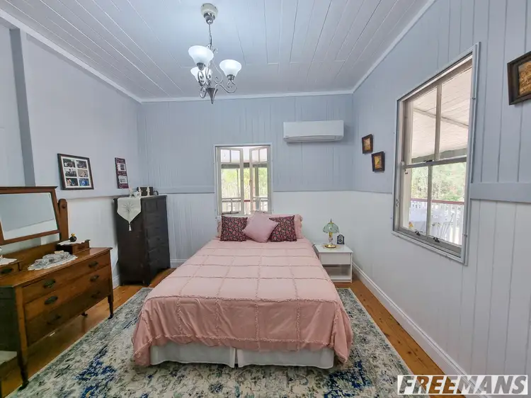 Fifth view of Homely house listing, 63 Allen Road, Nanango QLD 4615
