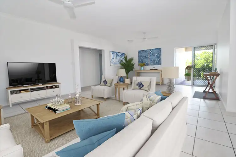 Main view of Homely house listing, 19 Glasgow Avenue, Mount Louisa QLD 4814