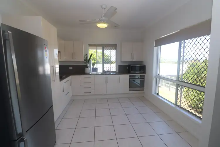 Third view of Homely house listing, 19 Glasgow Avenue, Mount Louisa QLD 4814