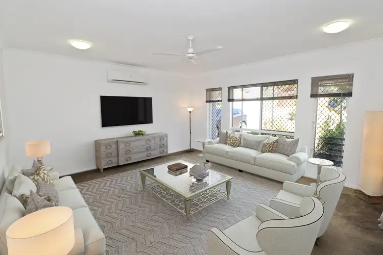 Seventh view of Homely house listing, 19 Glasgow Avenue, Mount Louisa QLD 4814