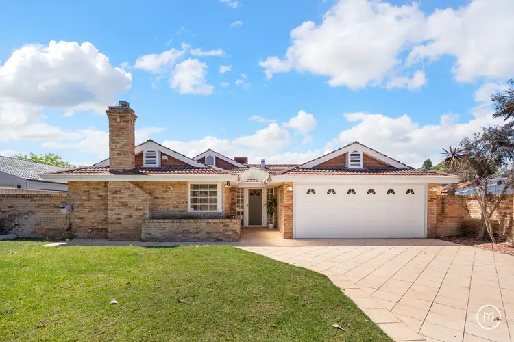 42 Hislop Road, Attadale WA 6156