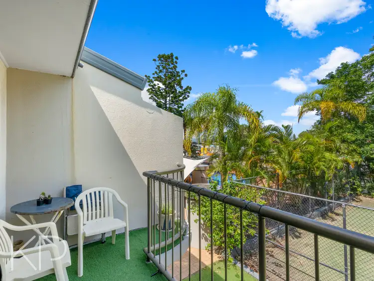 Second view of Homely unit listing, 72/43 Enderley Avenue, Surfers Paradise QLD 4217