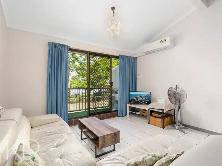 Fourth view of Homely unit listing, 72/43 Enderley Avenue, Surfers Paradise QLD 4217