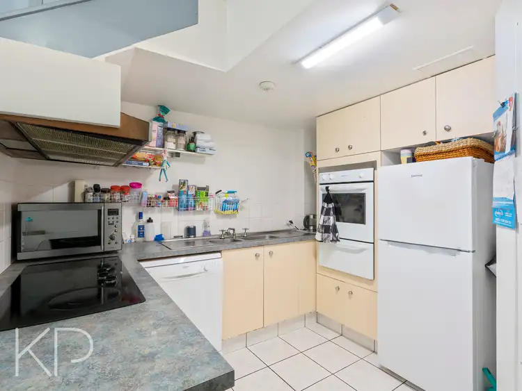 Fifth view of Homely unit listing, 72/43 Enderley Avenue, Surfers Paradise QLD 4217