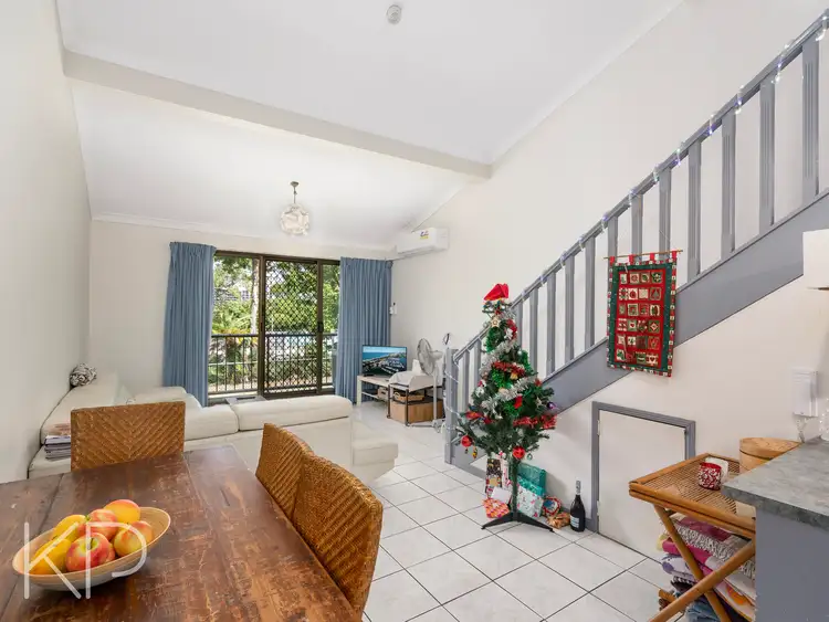 Sixth view of Homely unit listing, 72/43 Enderley Avenue, Surfers Paradise QLD 4217
