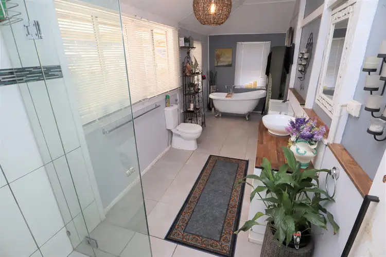 Third view of Homely house listing, 77 Mount Berryman Road, Mount Berryman QLD 4341