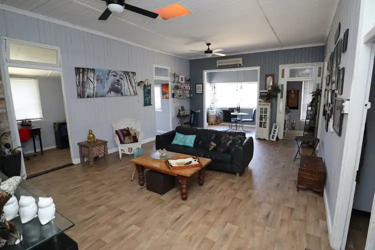 Fourth view of Homely house listing, 77 Mount Berryman Road, Mount Berryman QLD 4341