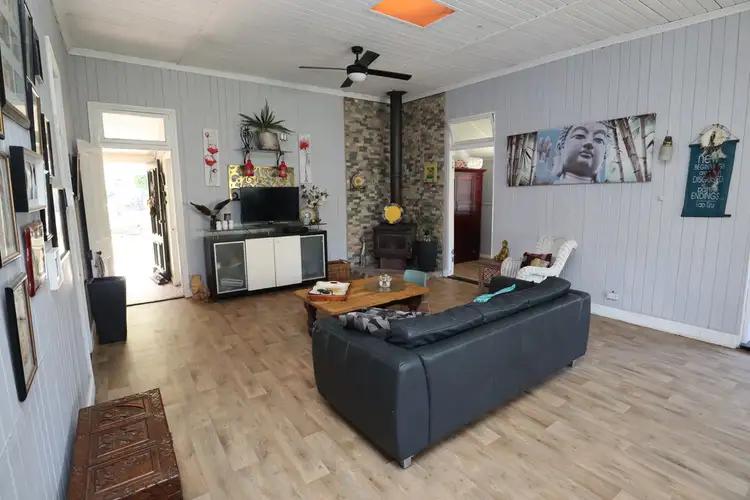 Fifth view of Homely house listing, 77 Mount Berryman Road, Mount Berryman QLD 4341