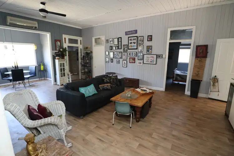 Sixth view of Homely house listing, 77 Mount Berryman Road, Mount Berryman QLD 4341