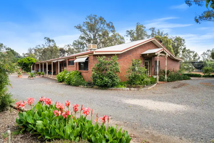 Main view of Homely rural property listing, 199 Nooramunga Road, Devenish VIC 3726