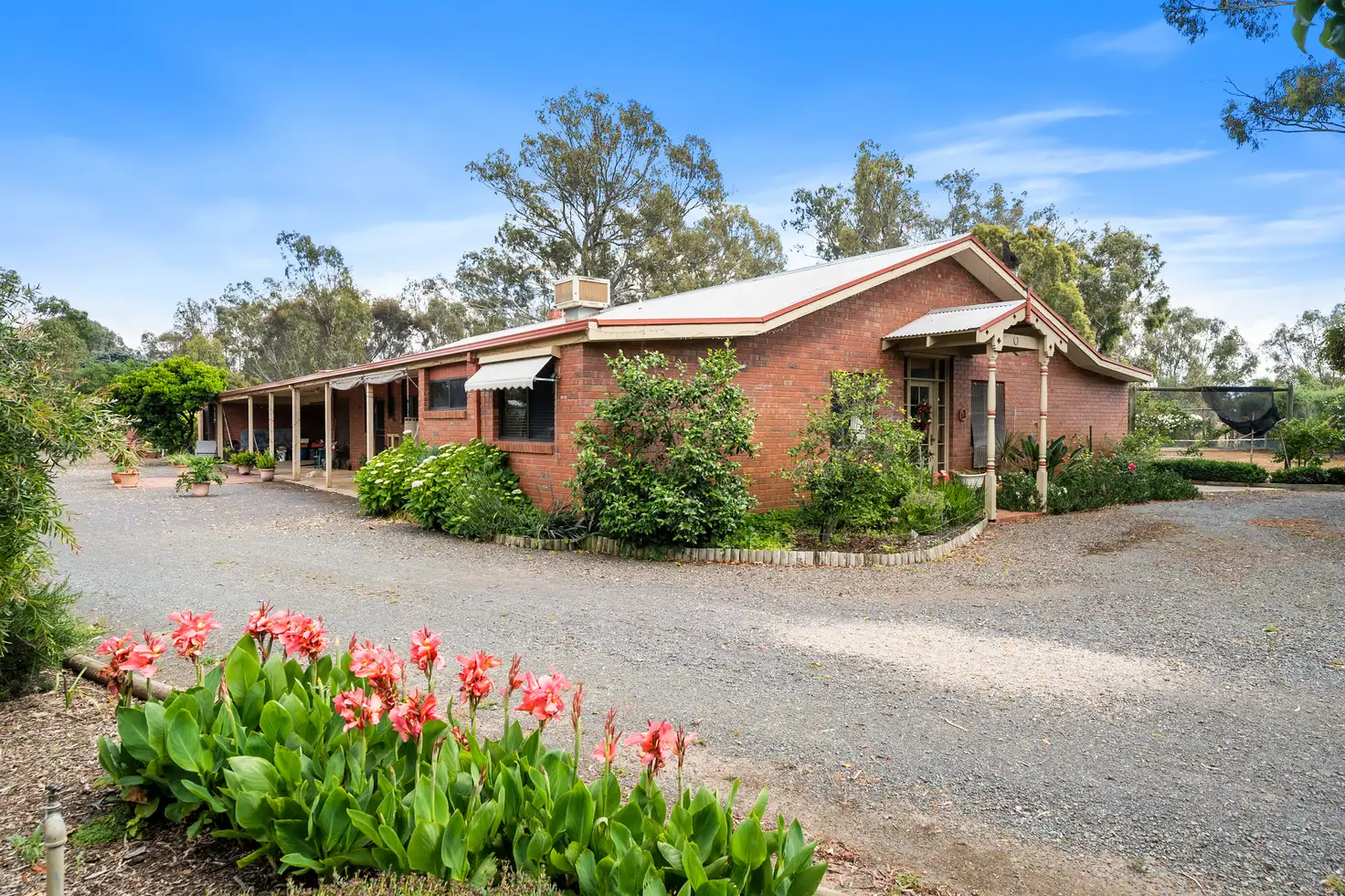 Main view of Homely rural property listing, 199 Nooramunga Road, Devenish VIC 3726