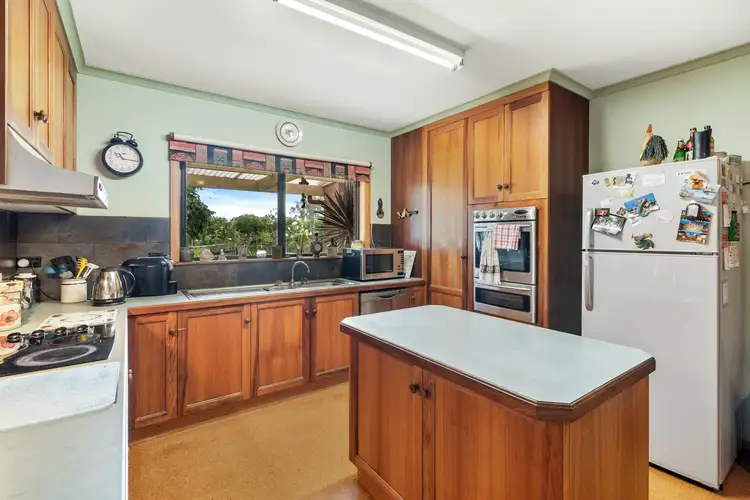 Second view of Homely rural property listing, 199 Nooramunga Road, Devenish VIC 3726