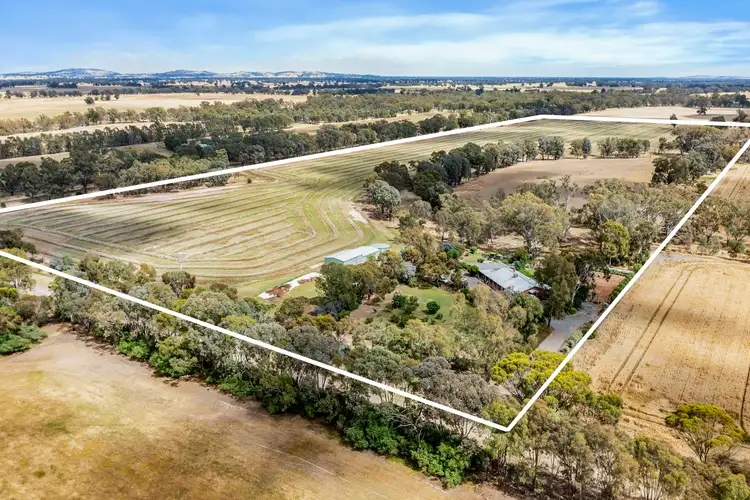 Third view of Homely rural property listing, 199 Nooramunga Road, Devenish VIC 3726