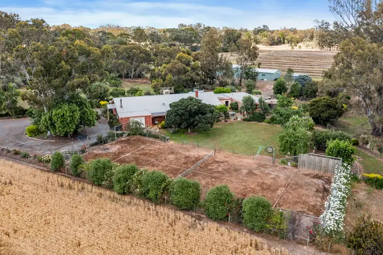 Fourth view of Homely rural property listing, 199 Nooramunga Road, Devenish VIC 3726