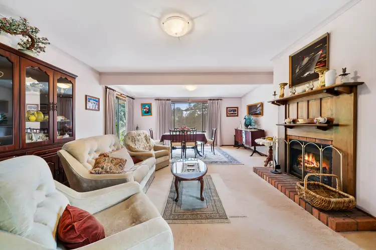 Fifth view of Homely rural property listing, 199 Nooramunga Road, Devenish VIC 3726