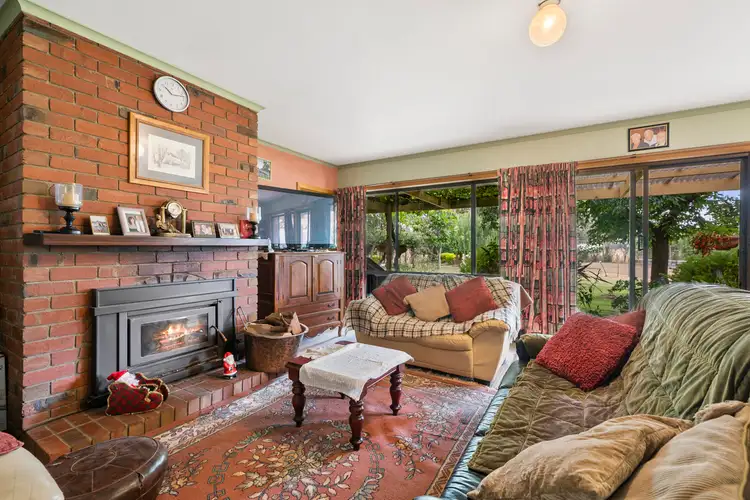 Sixth view of Homely rural property listing, 199 Nooramunga Road, Devenish VIC 3726
