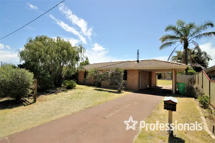 39 Wakefield Crescent, Australind WA 6233