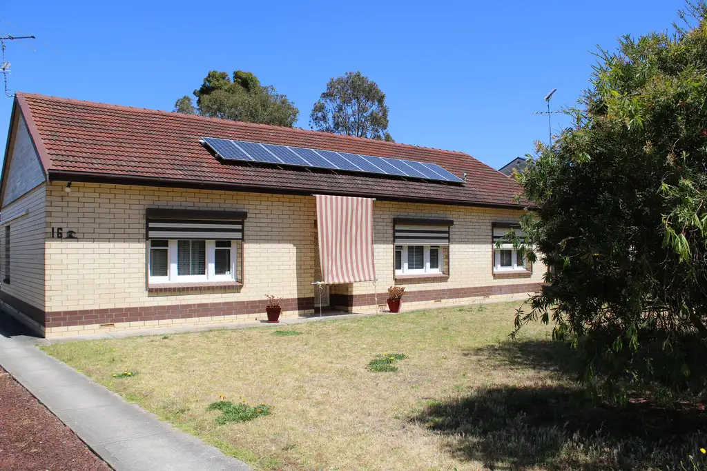 Main view of Homely house listing, 16 Cedar Avenue, Naracoorte SA 5271