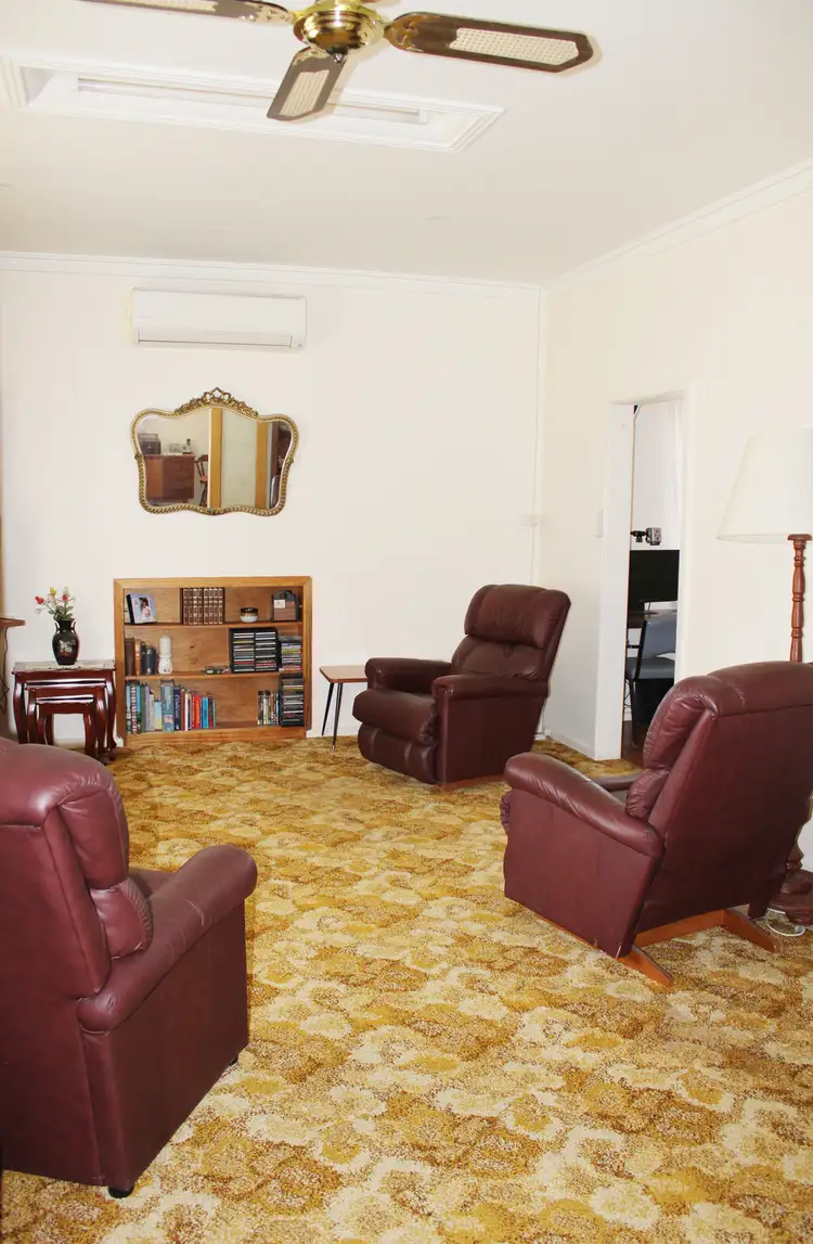 Fourth view of Homely house listing, 16 Cedar Avenue, Naracoorte SA 5271