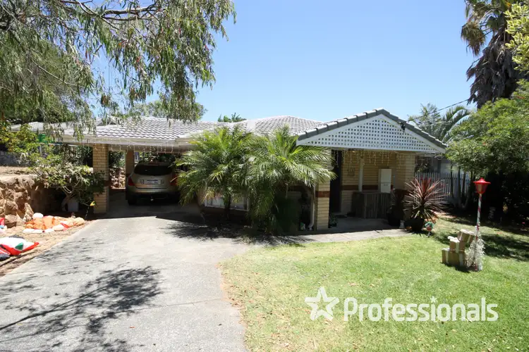6 Usher Place, Australind WA 6233