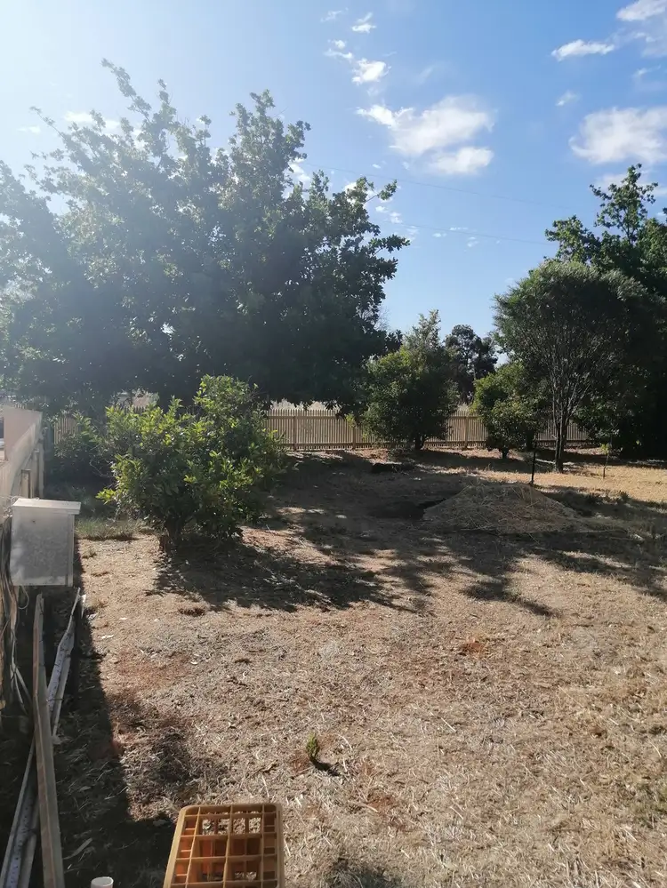 Third view of Homely land listing, 24 SPENCERS BROOK-YORK ROAD, York WA 6302