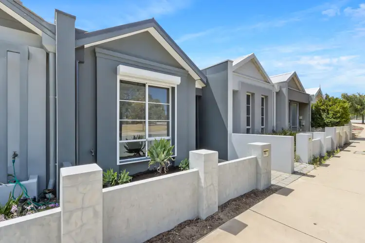 Second view of Homely house listing, 65 Doncaster Grange, Butler WA 6036