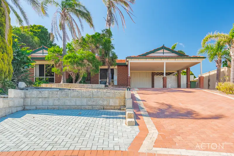 Main view of Homely house listing, 5 Sage Court, Halls Head WA 6210
