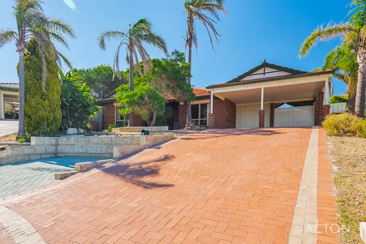 Third view of Homely house listing, 5 Sage Court, Halls Head WA 6210