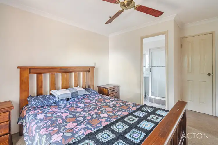 Fifth view of Homely house listing, 5 Sage Court, Halls Head WA 6210