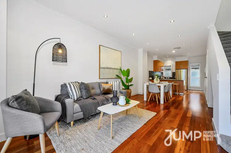 2/112 Gilbert Street, Adelaide SA 5000